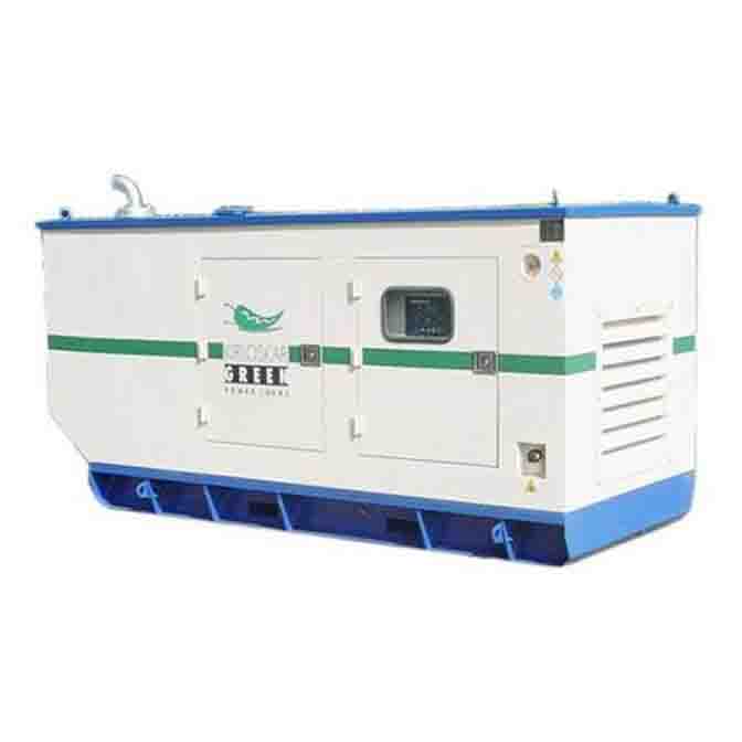 Gensets